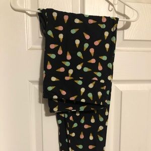 LuLaRoe TC leggings